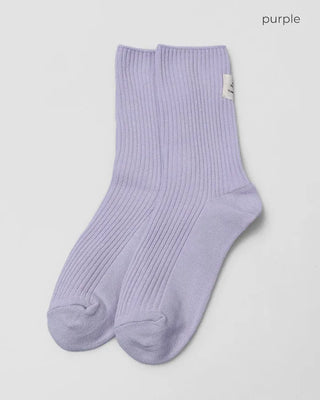 Logo Point Socks