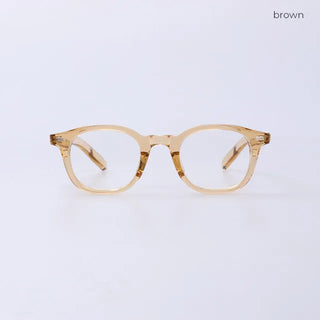 Basic Glasses