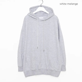Sweatshirt hoodie