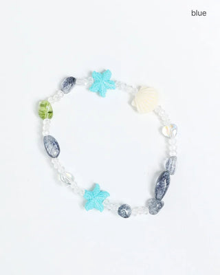 Summer Shell Bracelet