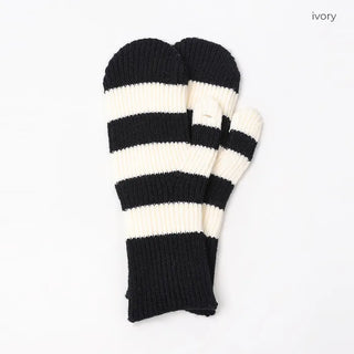 Border Touch Gloves