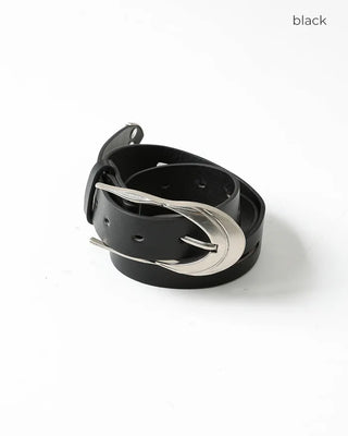 Western design point belt
