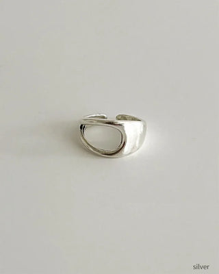 open point ring