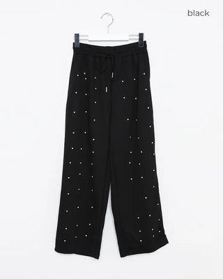 Cubic Sweatpants
