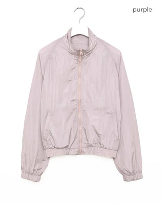 Shining Windbreaker