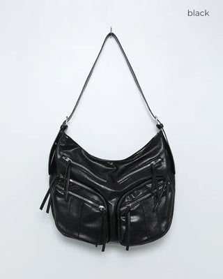 Big Pocket Point Belt Bag