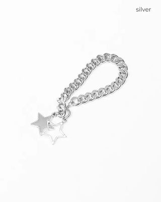 Starter Land Chain Bracelet