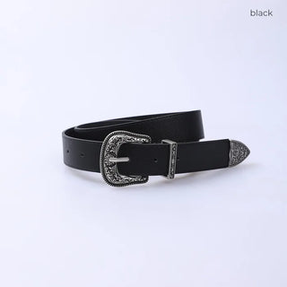 Western belt