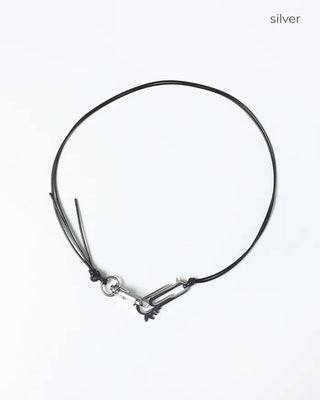 Chain necklace