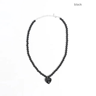 Love Ball Necklace