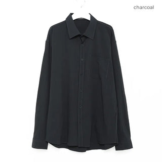 (Unisex) Vintage Wrinkle Shirt