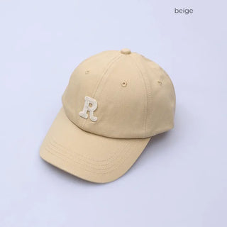 R Ball Cap