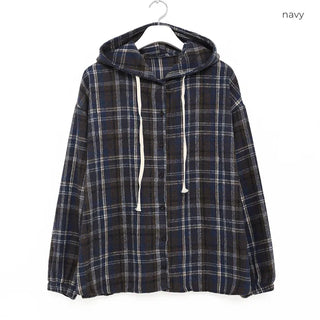 (Unisex) Napping Check Hoodie