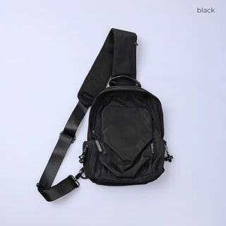 Simple daily bag