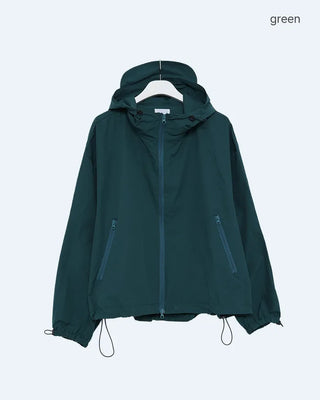 Daily Food Windbreaker