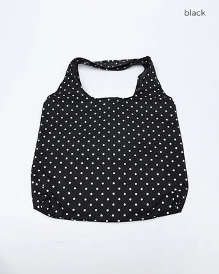 Strap Dot Tote Bag