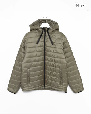Multi-zip padded jumper