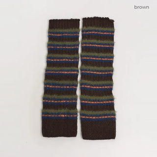 Border Foot Warmers