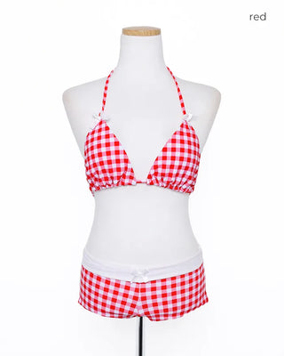 Checkpoint Bikini