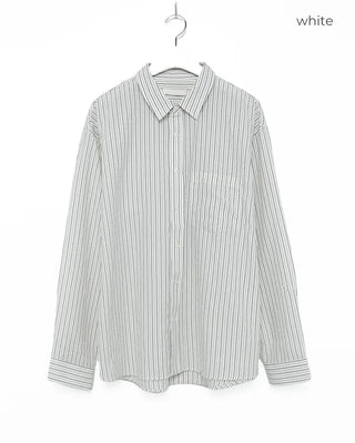 Striped shirt