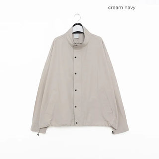 (Unisex) Tico Color Jacket