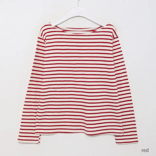 Striped T-shirt