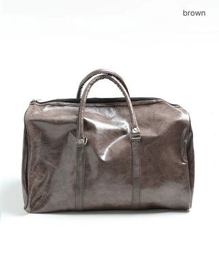 2-way Boston bag