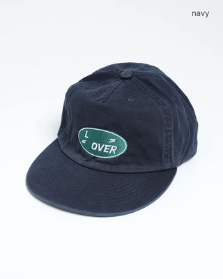Circle Logo Ball Cap