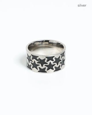 Starbold Ring