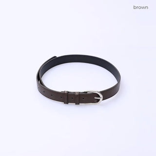 Basic belt