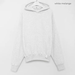 Unisex Basic Hoodie