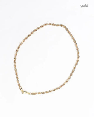Chain necklace