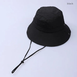 Basic Bucket Hat