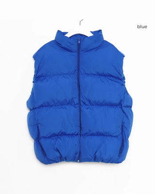 Unisex Padded Vest