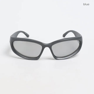 Unique square sunglasses