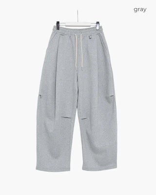 Balloon sweatpants