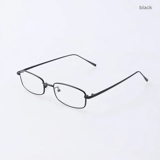 Square Bayonetta Glasses