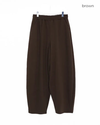 Loose Fit Sweatpants