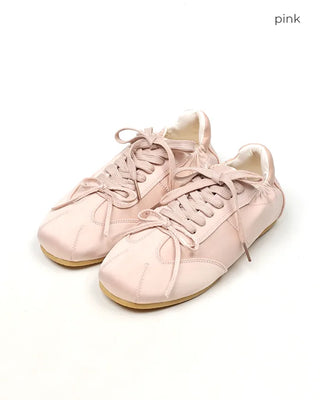 Ribbon sneakers