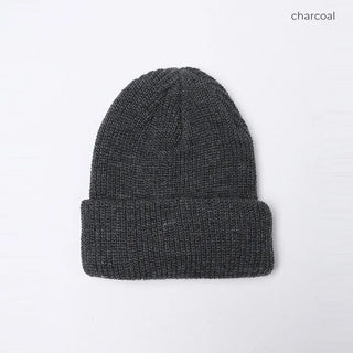 (Unisex) Short Beanie