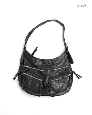 Vintage shoulder bag