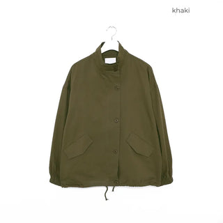 Vintage military jacket