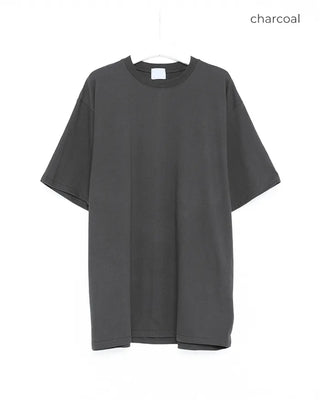 (Unisex) Daily Plain T-Shirt
