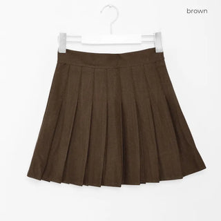 Tennis skirt