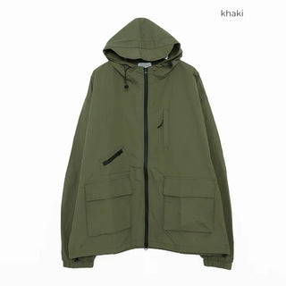 2-Way Pocket Windbreaker