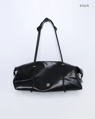 Big tote shoulder bag