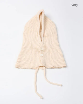 Button String Balaclava