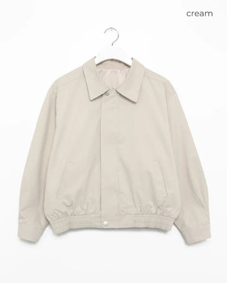 Spring Blouson