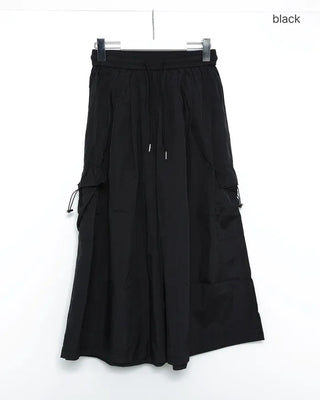 2-Way Bermuda Shorts