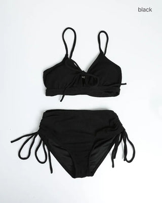Ribbon String Bikini